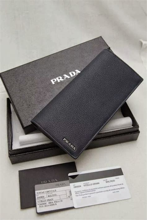 prada wallet me|prada wallet outlet.